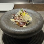 User's review image for 大阪鉄板焼き 神戸牛 TATARA