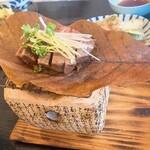 User's review image for まかど