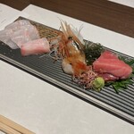 用戶對於炉端焼レストラン 志古津的評論圖