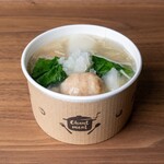 User's review image for ちゃんとミールのおかずスープ