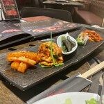 User's review image for 焼肉トラジ ルクア大阪店