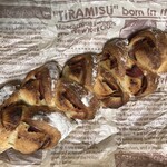 用户对于アンジュ的评论图