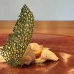 User's review image for 西麻布 香宮