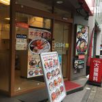 用戶對於まぐろ市場 立川北口店的評論圖