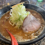 用户对于麺処 蓮海 清田本店的评论图