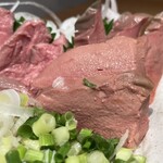 用户对于やきとん木々家 池袋東口駅前店的评论图