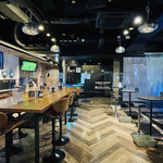 User's review image for EXBAR TOKYO plus