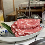 用户对于賢合庄的评论图