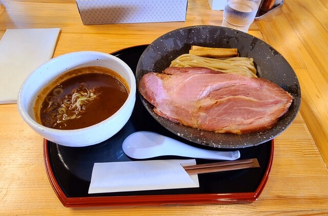 User's recommendation image for つけめん 五春