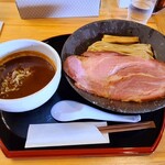 User's review image for つけめん 五春