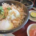 用戶對於釜上げうどん 二葉的評論圖