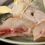 用户对于玄品 浅草 ふぐ・うなぎ・かに料理的评论图