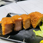 用戶對於やきとん大王 上野店的評論圖