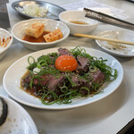 用户对于アジェ 木屋町団栗店的评论图