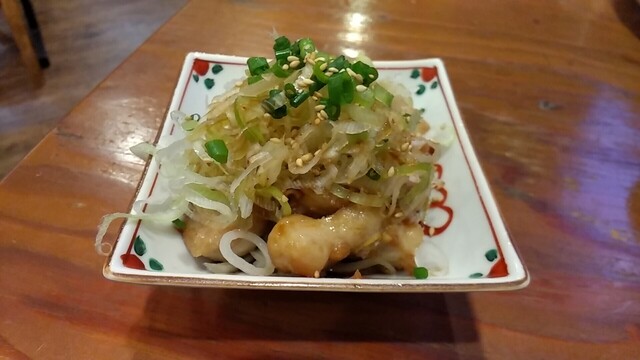 User's recommendation image for 水天宮前のやきとり屋さん