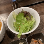用戶對於黒毛和牛焼肉 白か黒的評論圖