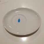 User's review image for ブルーボトルコーヒー 新宿カフェ