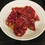 用戶對於ホルモン二郎的評論圖