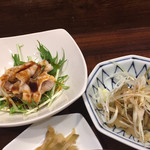 用戶對於担々麺 一路發的評論圖