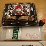 用户对于金扇 駅売店的评论图