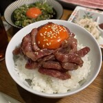 用戶對於鬼に金棒 茶屋町店的評論圖
