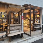 用戶對於PARK COFFEE的評論圖