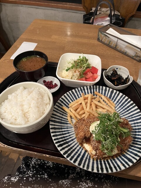 用戶對於洋食の店ITADAKI的評論高清圖