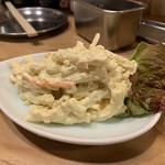 用戶對於串カツ田中 秋葉原昭和通り店的評論圖