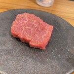 用戶對於焼肉ホルモン 新井屋 阿佐ヶ谷店的評論圖