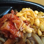 User's review image for ほっともっと 北郷店