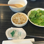用戶對於炭火焼肉 邑 別所別邸的評論圖