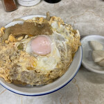 User's review image for 大衆食堂 若名