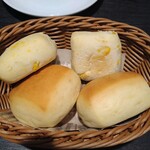 用户对于Mark Matsuoka Grill 札幌的评论图