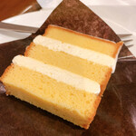 用戶對於上島珈琲店 四ツ橋店的評論圖