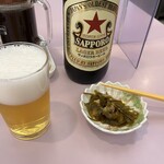 用戶對於食事処 酒肴 浅草 水口的評論圖