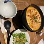 用戶對於神戸元町ドリア なんばパークス店的評論圖