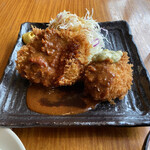 User's review image for 洋食や”B”