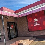 用戶對於ガスト 札幌藻岩店的評論圖