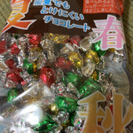 用户对于大阪前田製菓  直販店的评论图