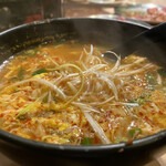 用戶對於味ん味ん 八王子片倉店的評論圖