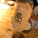 用户对于SAKE MARKET 新宿店的评论图