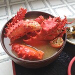 用户对于鈴木食堂的评论图