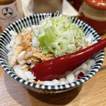 User's review image for 桔梗と空