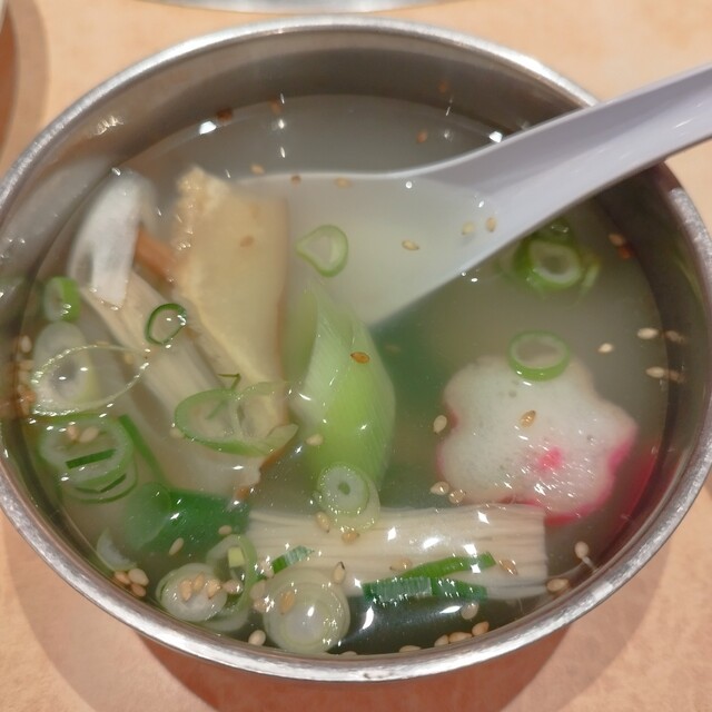 用戶對於焼肉・韓国料理 蘭的評論高清圖