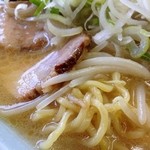 用户对于ラーメン寶龍 新冠店的评论图