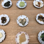 用户对于厨翠山的评论图