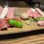 用戶對於和牛焼肉 龍神 上野御徒町店的評論圖