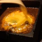 用戶對於熊本あか牛 しゃぶしゃぶ 甲梅的評論圖