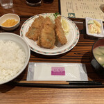 用戶對於つるかめ食堂 歌舞伎町店的評論圖