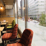 User's review image for Cafe Renoir 芝大門店